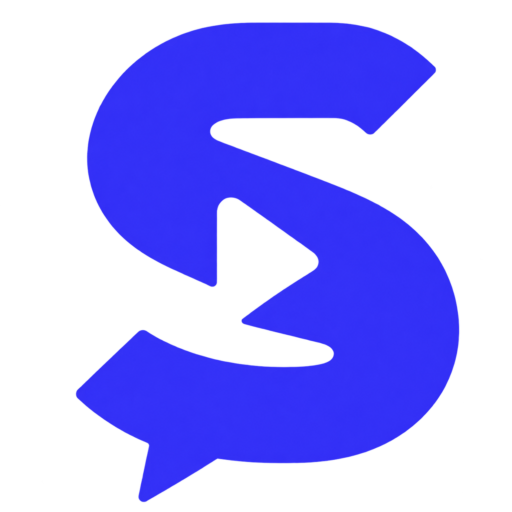 โลโก้ SubThaiAuto - ระบบแปลซับหนัง AI